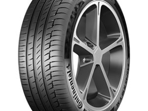 CONTINENTAL 235/45 R18