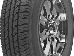 Bridgestone 265/65 R17 Dueler H/T D693